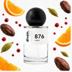 divain-876 notas