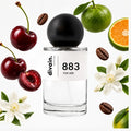 divain-883 notas