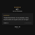 divain.885 - 4,7/5 sobre 130.372 opiniones