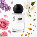 divain-886 notas