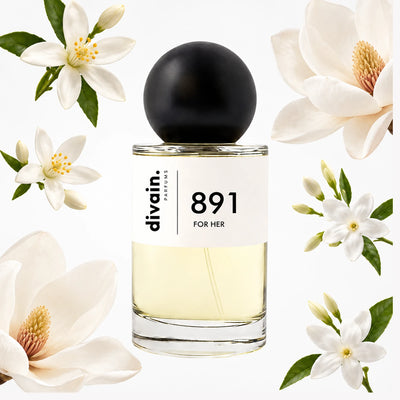 divain-891 notas