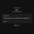 divain.906 - 4,7/5 sobre 130.372 opiniones