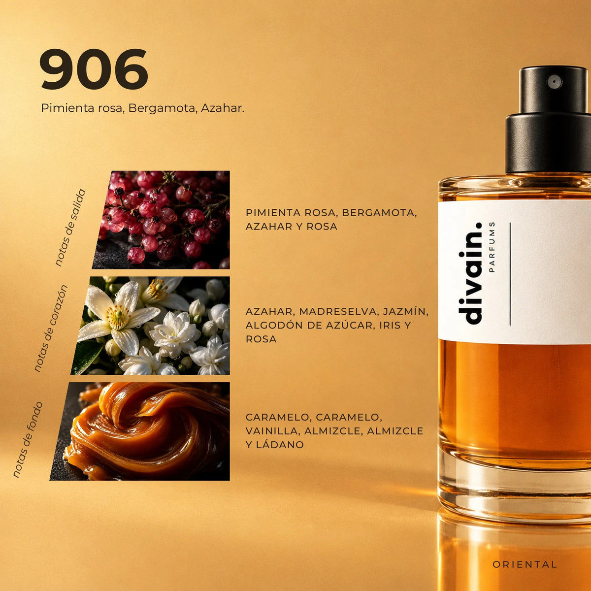 divain-906 piramide olfativa