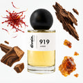 divain-919 notas