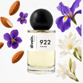 divain-922 notas