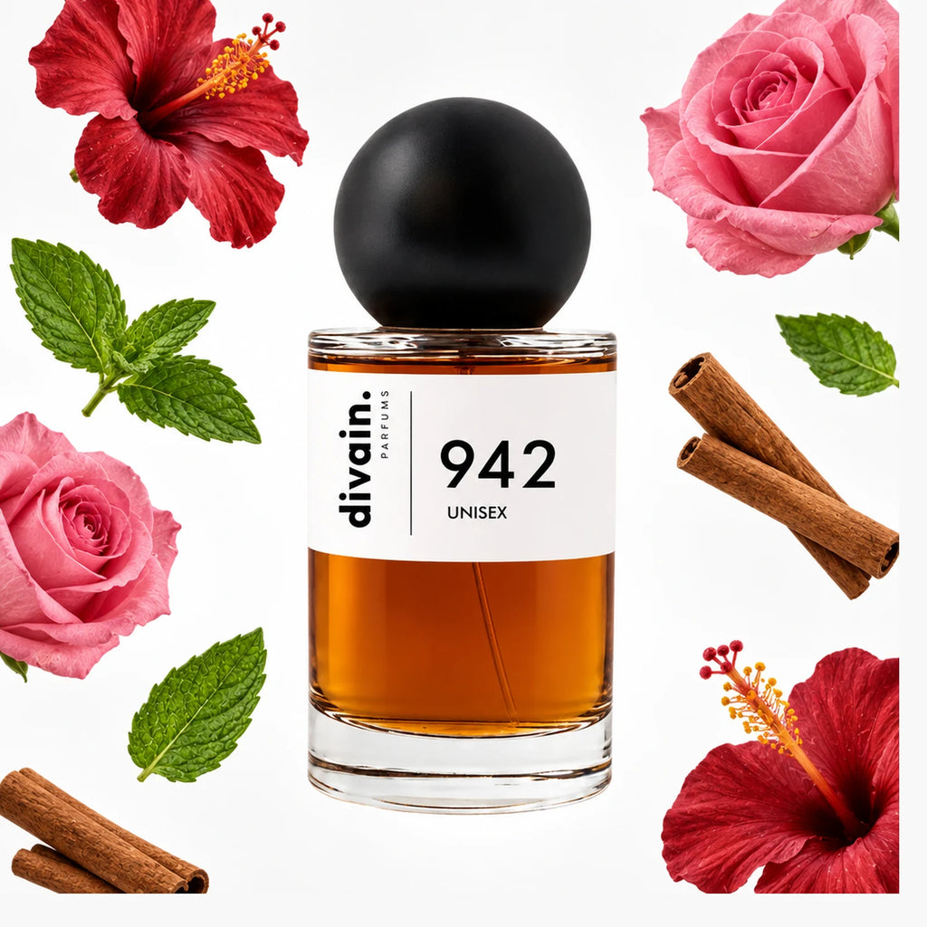 divain-942 notas