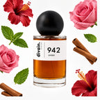 divain-942 notas