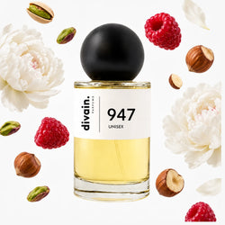 divain-947 notas