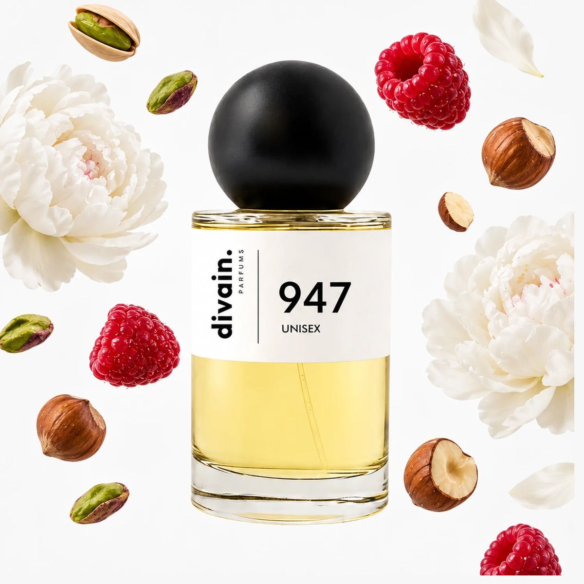 divain-947 notas