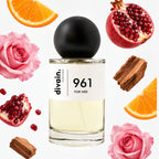 divain-961 notas