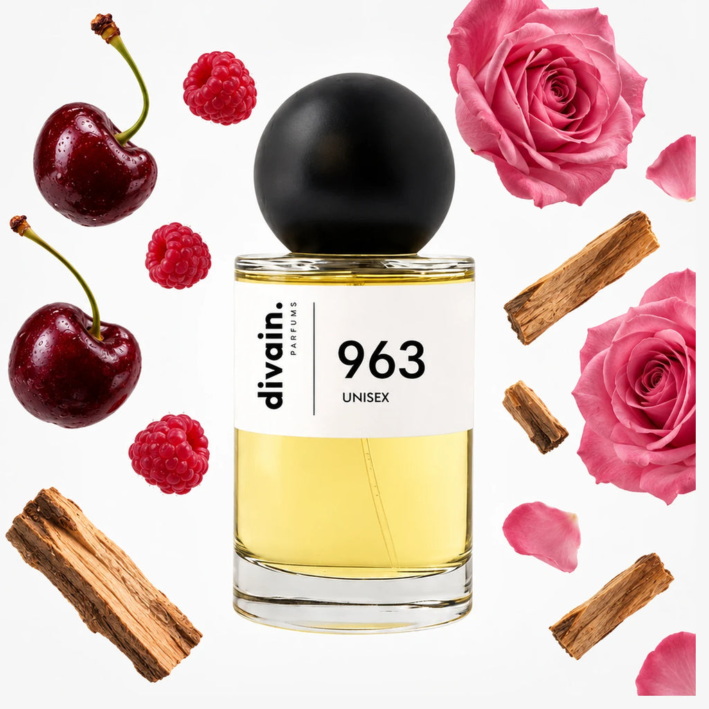 divain-963 notas