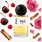 divain-963 notas