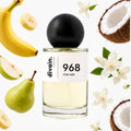 divain-968 notas