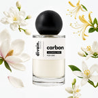 Pirámide olfativa perfume divain.972 | divain Parfums