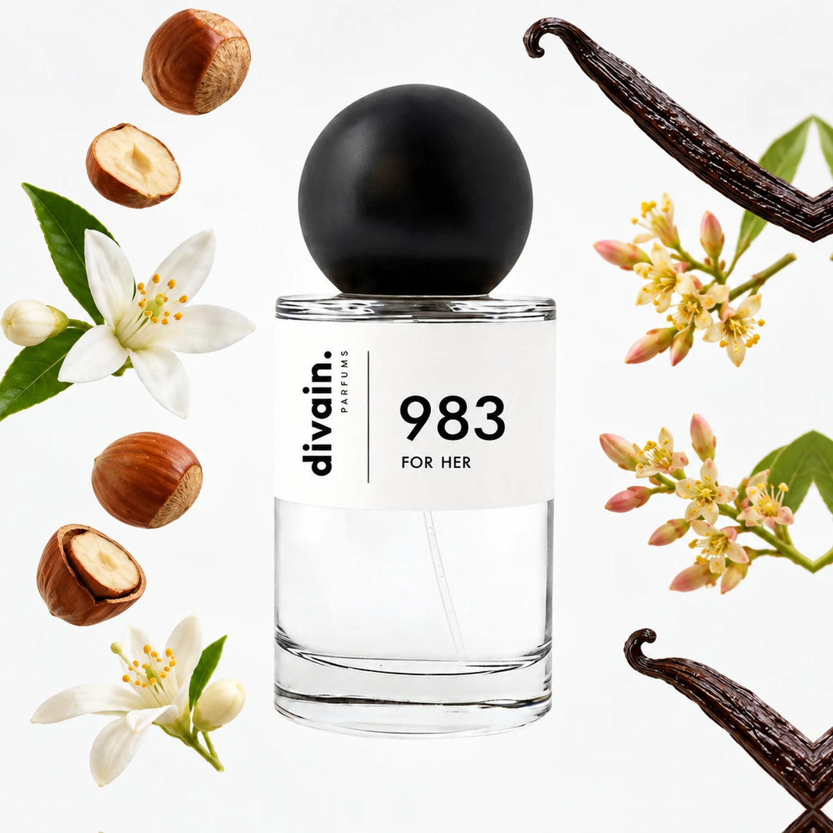 divain-983 notas
