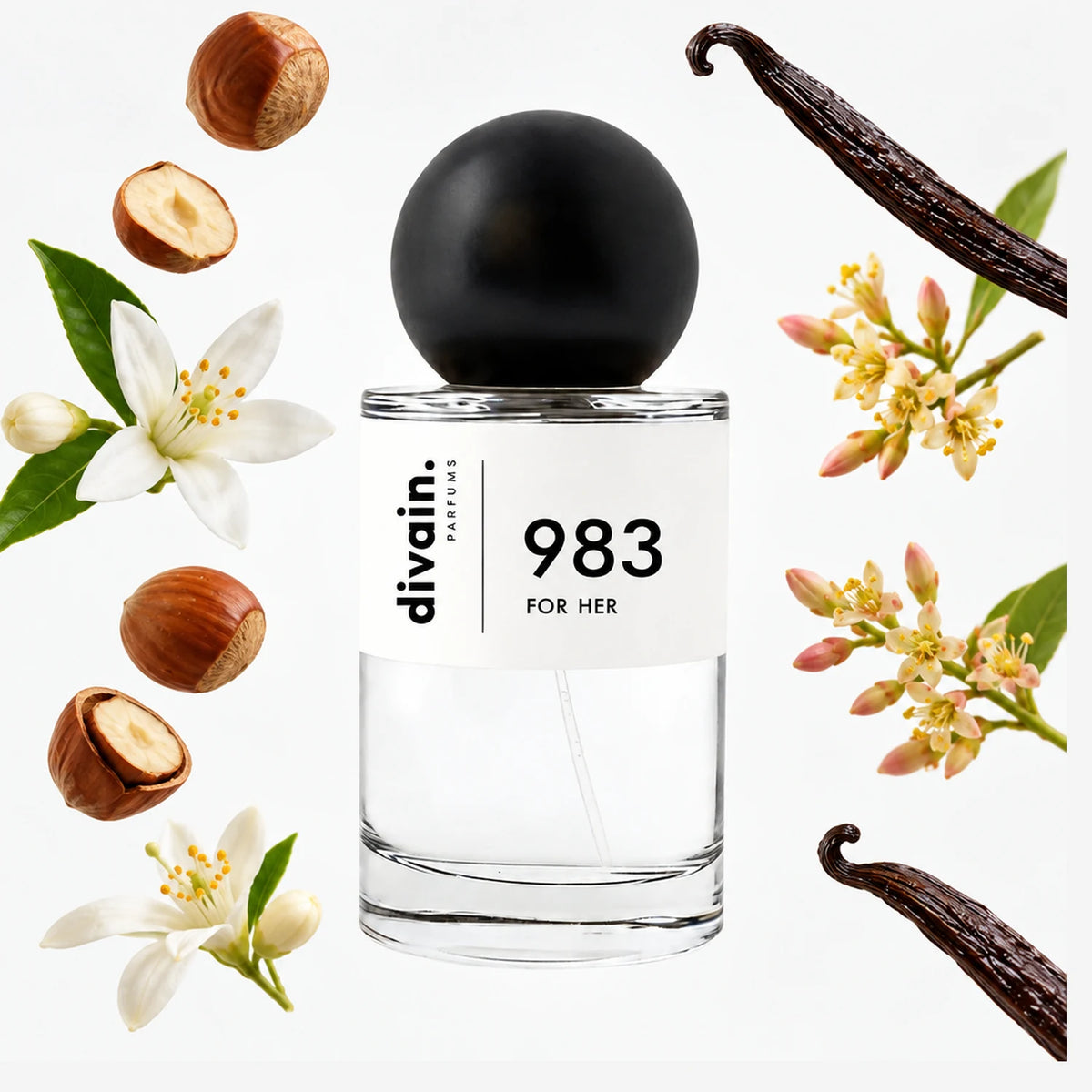 divain-983 notas