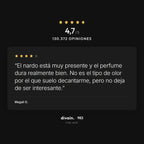 divain.983 - 4,7/5 sobre 130.372 opiniones