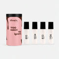 Estuche Miniaturas Gourmand Mujer