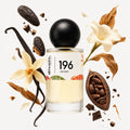 Perfume divain.196 x GAUDÍ · Edición Limitada 100ml | divain Parfums