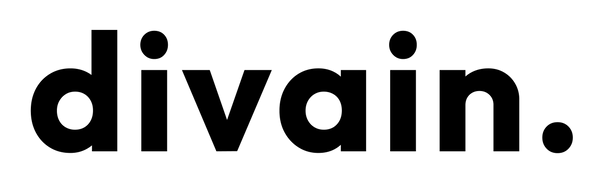 divain® logo