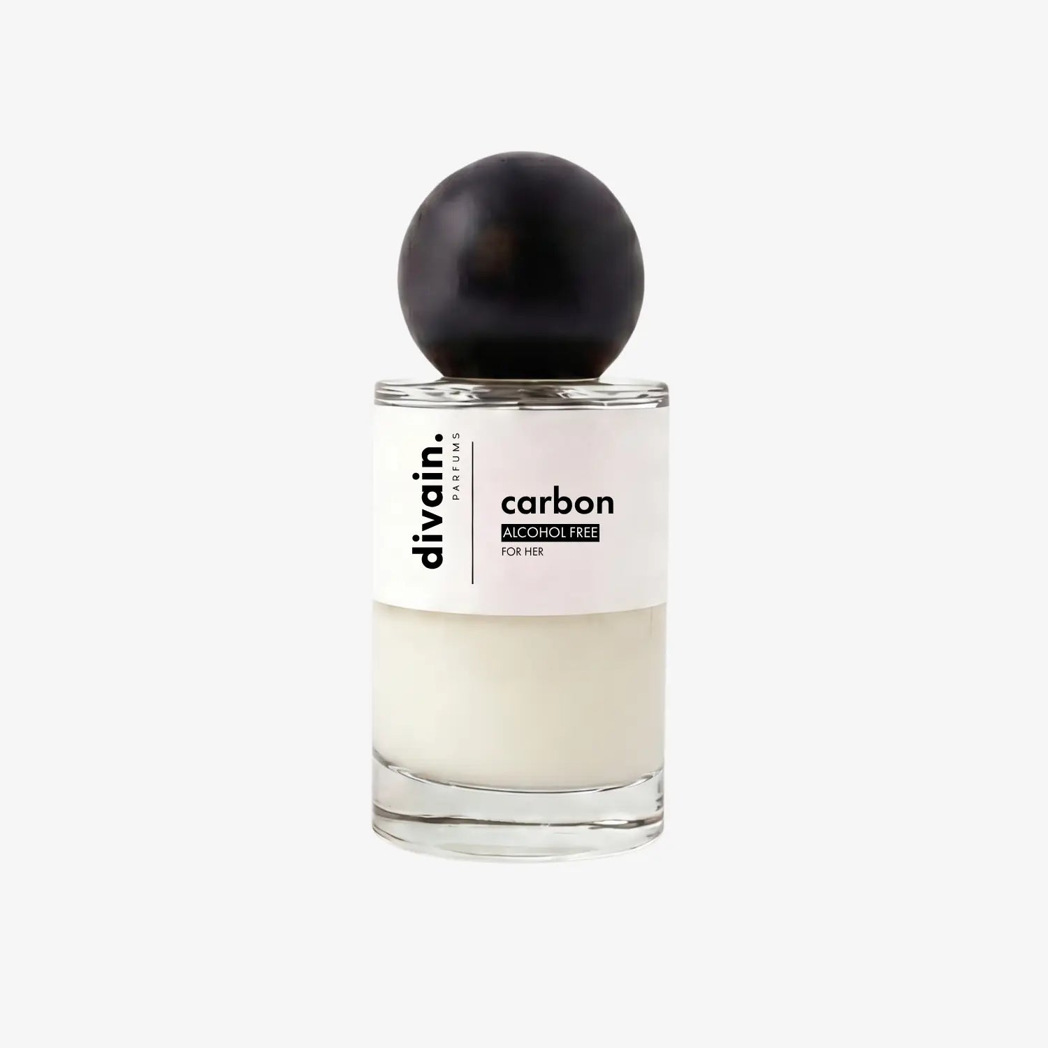 divain. carbon