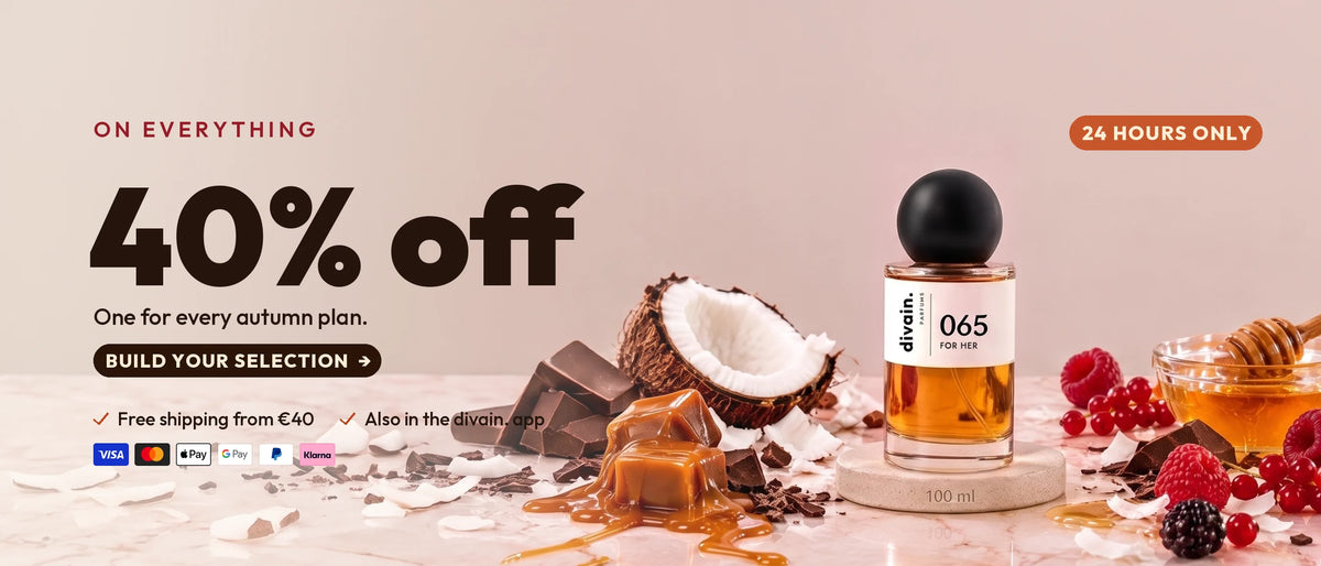 Women’s perfumes · 40% OFF