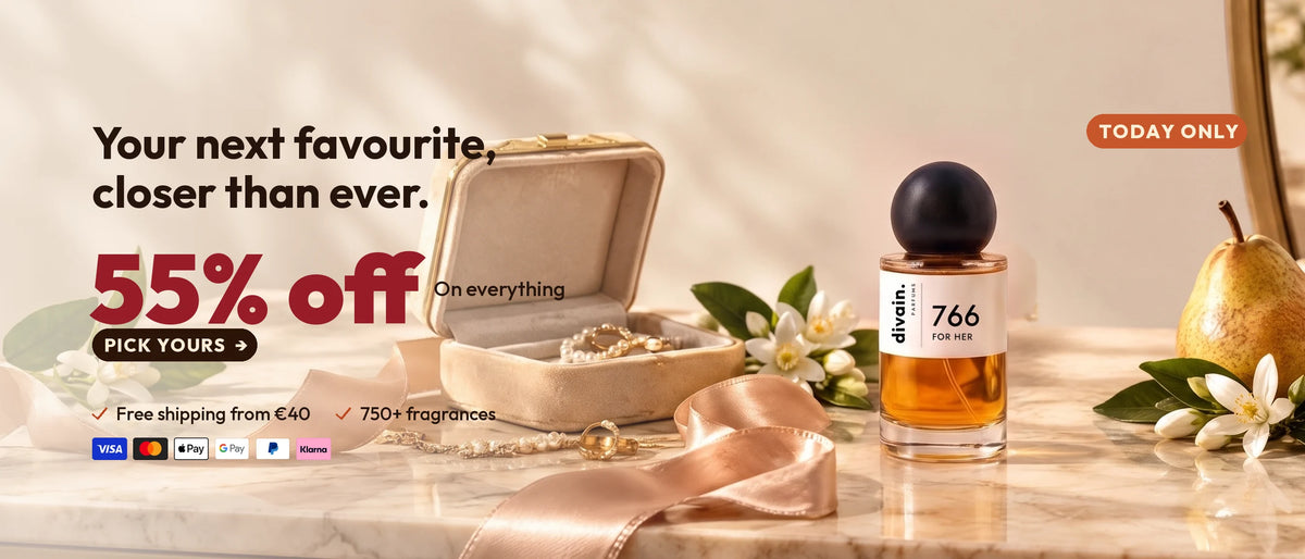 Perfumes de mujer · 55% OFF