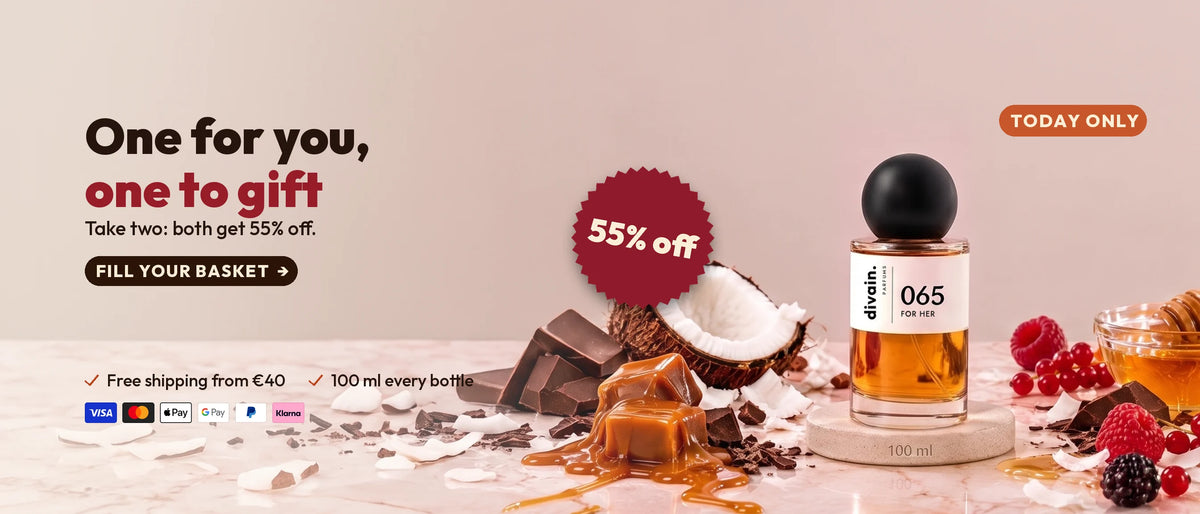 Perfumes de mujer · 55% OFF