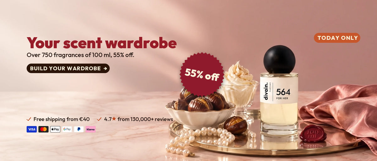 Perfumes de mujer · 55% OFF