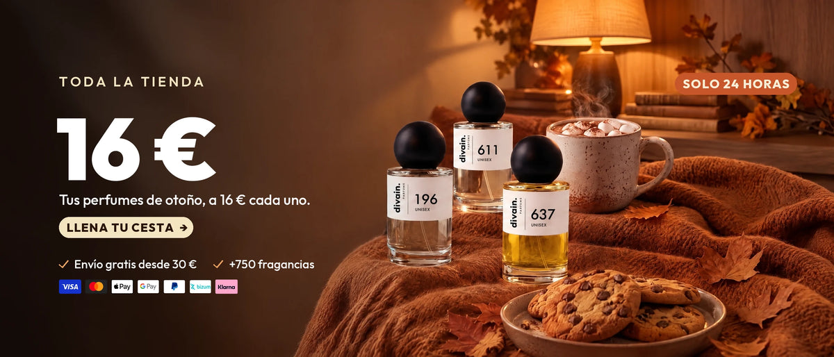 Todo a 16 € · A · ES