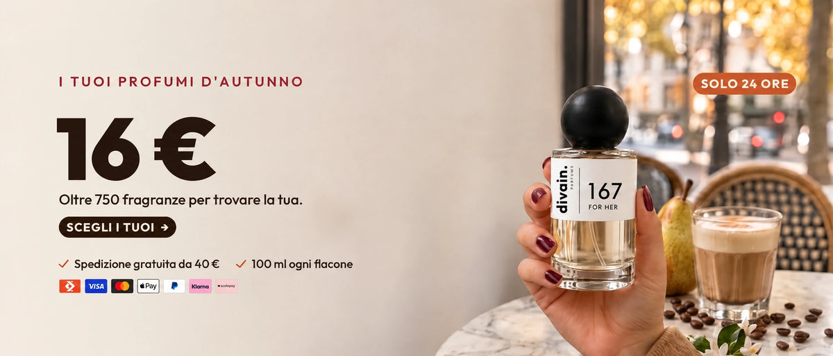 Perfumes de mujer · 16€