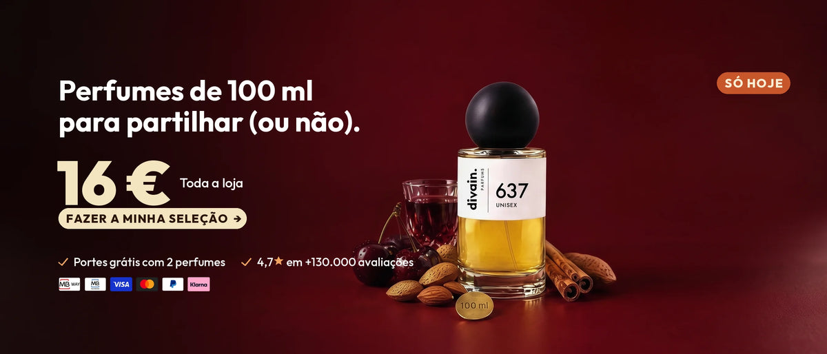 All perfumes · 16€