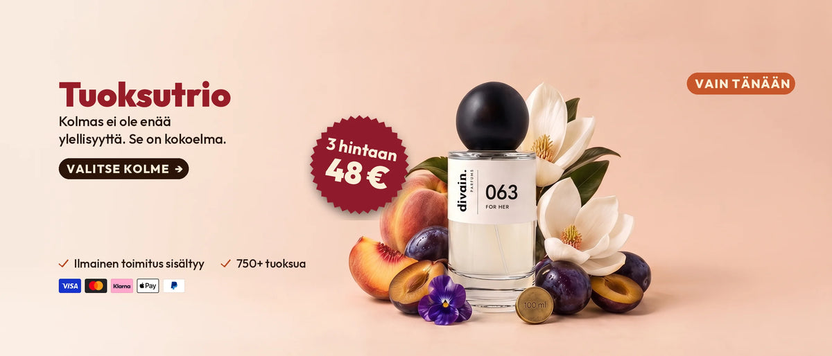 Women’s perfumes · 16€