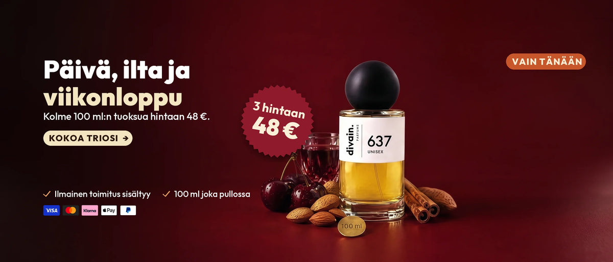 All perfumes · 16€