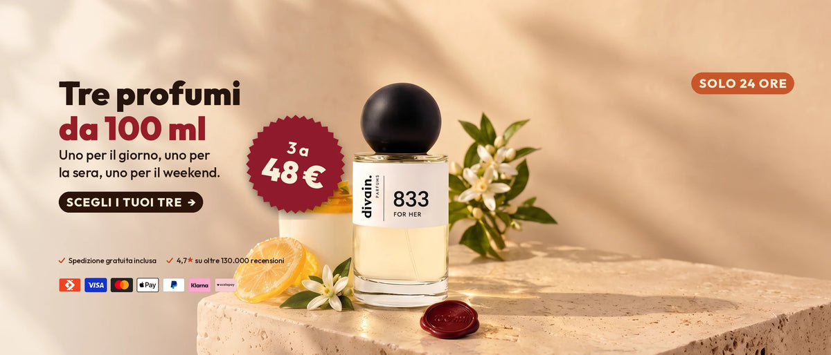 Perfumes de mujer · 16€