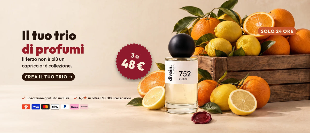 Todos los perfumes · 16€