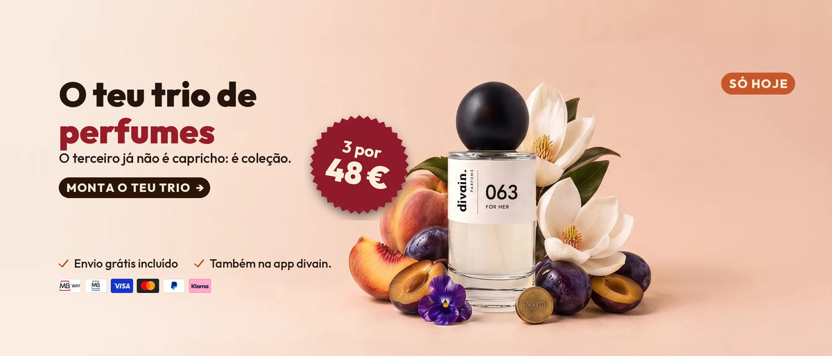 Women’s perfumes · 16€