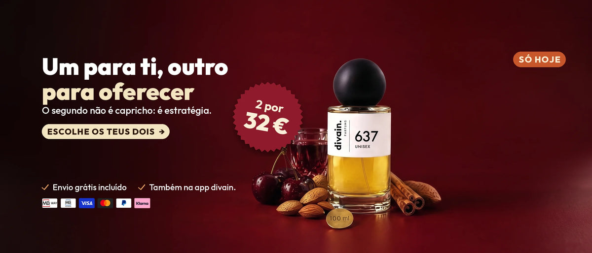 All perfumes · 16€