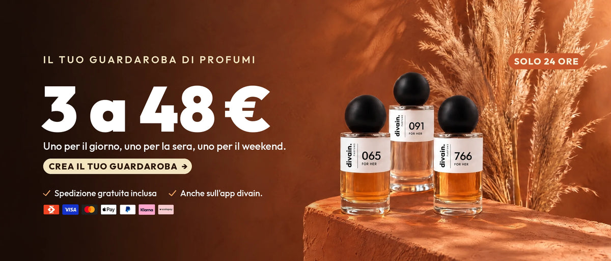 Perfumes de mujer · 16€