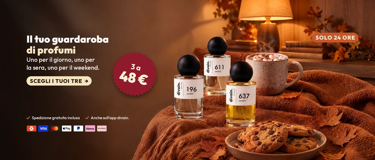 Todos los perfumes · 16€