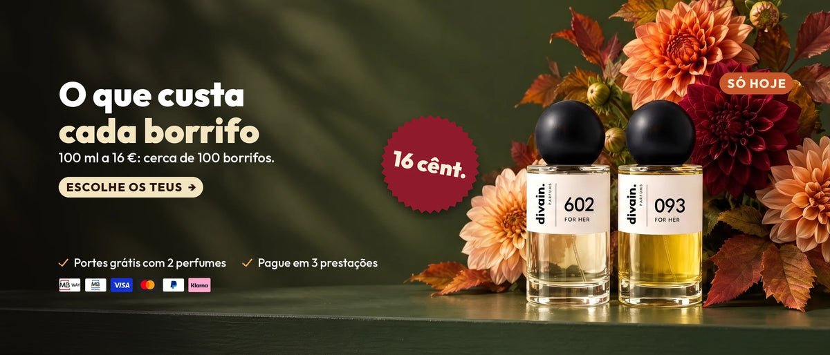 Women’s perfumes · 16€
