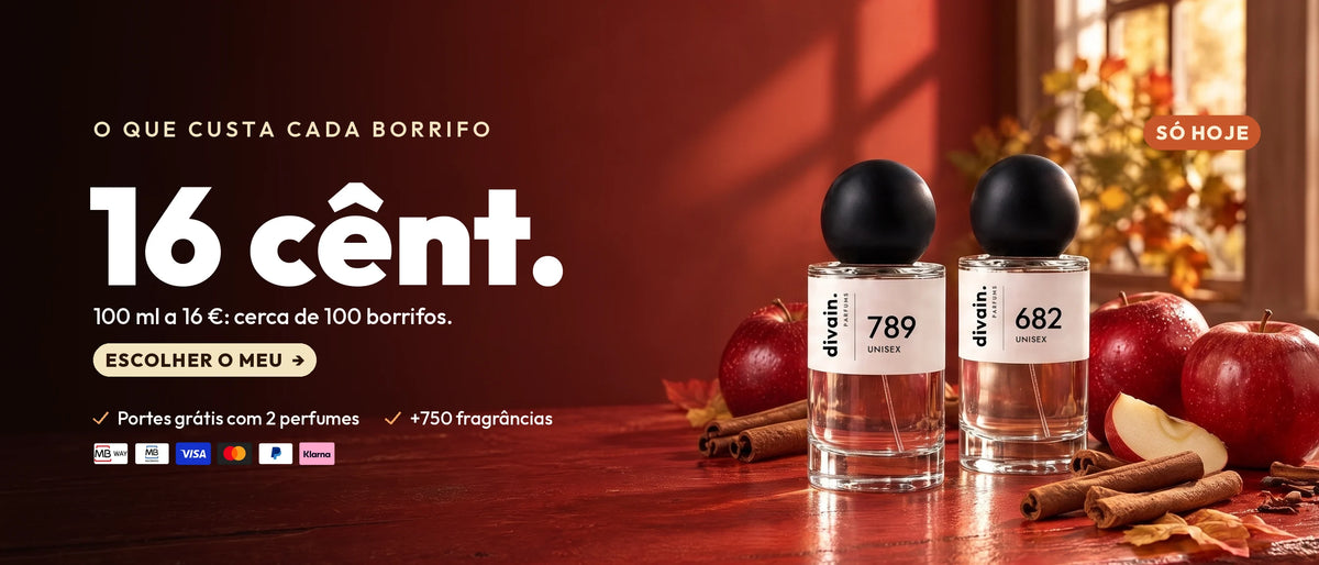 All perfumes · 16€