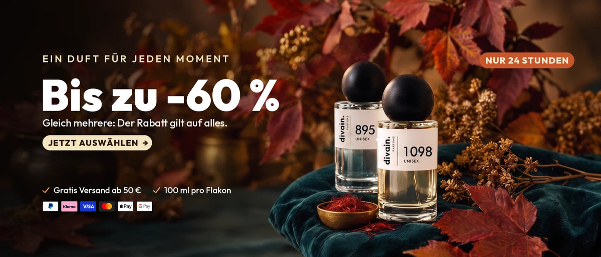 Hasta −60% · A · DE