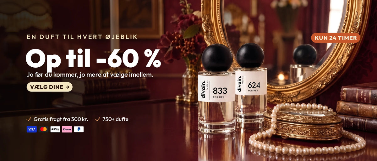 Perfumes de mujer · OP TIL -60%