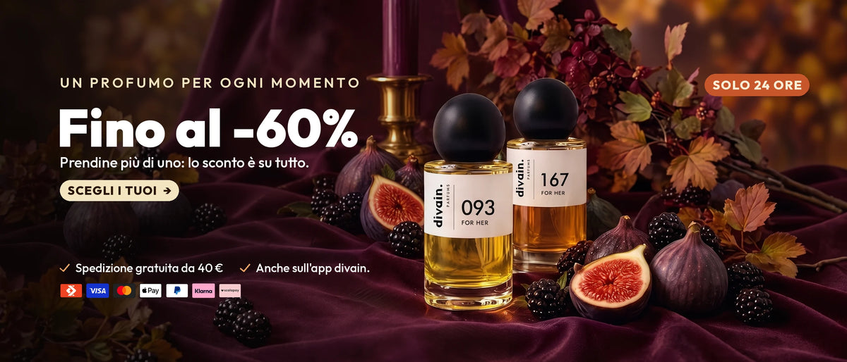 Women’s perfumes · UP TO -60%