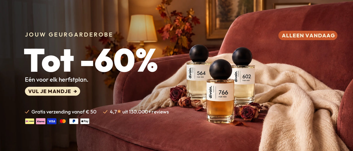Hasta −60% · A · NL
