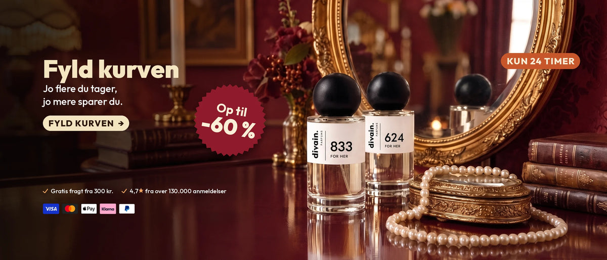 Perfumes de mujer · OP TIL -60%