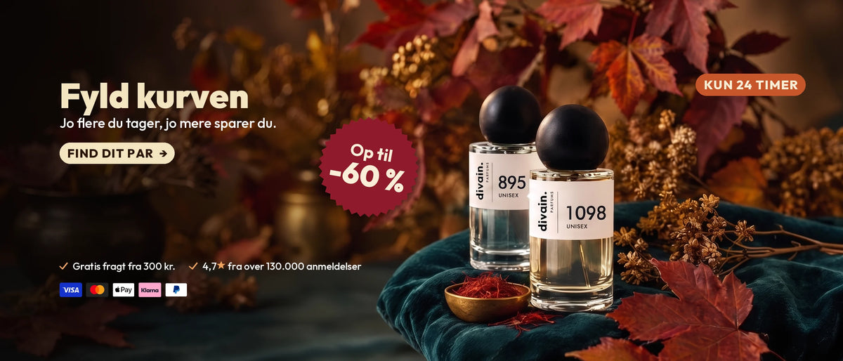 Todos los perfumes · OP TIL -60%