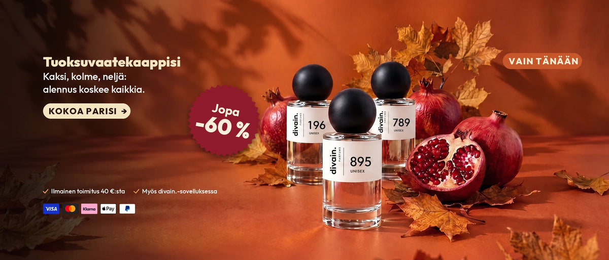 Hasta −60% · B · FI