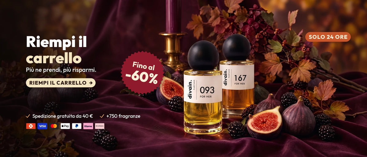 Women’s perfumes · UP TO -60%